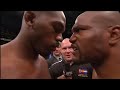 Jones vs. Rampage | Best Moments