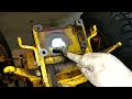 Cub Cadet 149 Split: Transmission Pump to Axle Housing Leak Repair