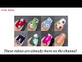 Nails Our Way Nail Polish Swatches and Review!! New Nail Polish brand by Tira! A Must watch
