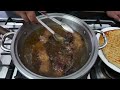 Turkish Namkeen Gosht Recipe - Fall of Bone Tender Meat