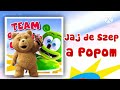 Ted sings jaj de szep a pom pom (ai cover)