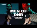 Men of R&B playlist ♠️🎵