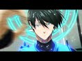 「Shadow Of The Sun 🌙」Blue Lock - Rin, Isagi & Niko「AMV/EDIT」in 4K