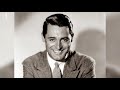 How to Dress Like Cary Grant