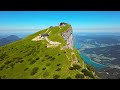 AUSTRIA 4K ULTRA HD [60FPS] - Scenic Relaxation Film with Relaxing Piano Music - 4K Vivid Vision