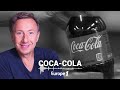 La véritable histoire de Coca-Cola racontée par Stéphane Bern