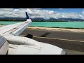 Full Flight – United Airlines – Boeing 737-724 – HNL-SNA – N17730 – UA410 – IFS Ep. 411