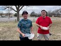 The NEW Discmania TD Is Not The Control Driver We Expected | Disc Golf Reviews