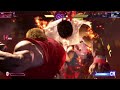 SF6: Ken Combos + Hype!