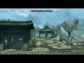 Skyrim Shortest video ever