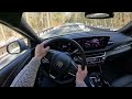2024 Buick Envista | POV TEST DRIVE