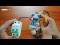 float switch wiring practical video