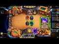 [하스스톤] 라스타칸 모험모드 자해흑마로 가즈아~!!!😆 (Hearthstone)