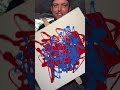 Spin Art Livestream May 10th