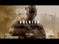 Epic Orchestral Motivational Beat - SOLDIER @PRODBYGBS  Collab HIPHOP RAP INSTRUMENTAL
