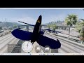 beamng drive. I drive until I get thru the tankers and more idk.