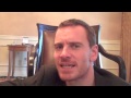 Michael Fassbender Interview: Shame, Dangerous Method, Jane Eyre, Haywire, X-Men & More - Part 2