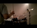 Nirvana Come As You Are Drum Cover