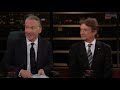 Overtime: George Will, Martin Short, Bari Weiss, Eliot Spitzer, Charlie Sykes | Real Time (HBO)