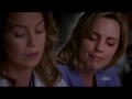 Grey's Anatomy - 5x11 - Sadie's Advice