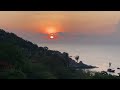 Morning Ao Tanote beach, Koh Tao