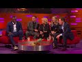 Usain Bolt Loves Rob Brydon’s Iconic Sporting Moment | The Graham Norton Show