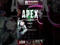 Apex Legends🔴LIVE Controller on PC (Shorts Stream)