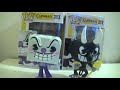 Cuphead King Dice and Devil Funko Pops Review