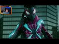 WHO LIVES, WHO DIES - Marvel's Spider-Man 2 - Part 8 (END)