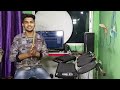 Apni Toh Jaise Taise | Roland spd30 & spdsx Octapad cover |Use earphone🎧🎧🎧