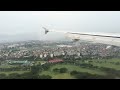 Landing - PAL A320 Ninoy Aquino Int'l Airport