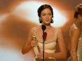 Emily Blunt   2007 Golden Globes Acceptance speech