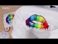 Sublimation on Cotton T-Shirts-How to Use Sublimation HTV/Clear HTV ？