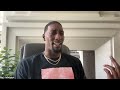 Bam Adebayo NBA All-Defensive First Team Interview | May 21, 2024