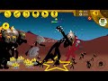 ALL ZOMBIE GIANT LORD BOSS UNDEAD CONTROLS MAX ARMY HACK | Stick War Legacy Mod | MrGiant777