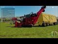 34 - Colher, Transportar Cana de Açúcar - Farming Simulator 19