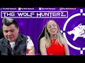 Simple Minds - Don't You (Forget About Me) THE WOLF HUNTERZ Jon and Dolly Reaction