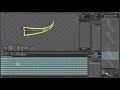 Spine 2D Tutorial 01 Flag hair water wave