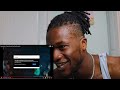 CENTRAL CEE WILD FOR THIS! | Central Cee - Doja (Directed by Cole Bennett) REACTION