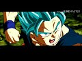 【ドラゴンボール超】奇跡の炎よ燃え上がれ 力の大会編