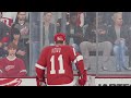 NHL 24 -06- Toronto Maple Leafs vs Detroit Red Wings