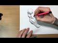 How To Draw An Arm! Comic Book Style. Real Time Draw Along! 🤘🏻