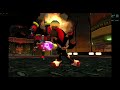 Shadow The Hedgehog Reloaded/Encore Texture Pack Mods(Dolphin)