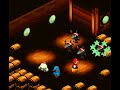 Super Mario RPG (SNES) - Sunken Ship - Bandana Red