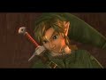 Lets Play Twilight Princess HD - The Curse of Ganondorf EP: 12 Sumo Jousting (With Mom)