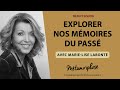 Explorer nos mémoires du passé avec Marie-Lise Labonté {Best-Of}