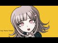 Motivation from Chiaki to the depressed gang