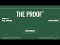 Protein for Aging Muscles: Latest Research | Justin Keogh | The Proof Clips EP #301