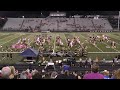 DCHS Marching Band - 2024/08/29 - Football Game