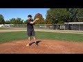 How to Pitch From the Stretch + Slide Step